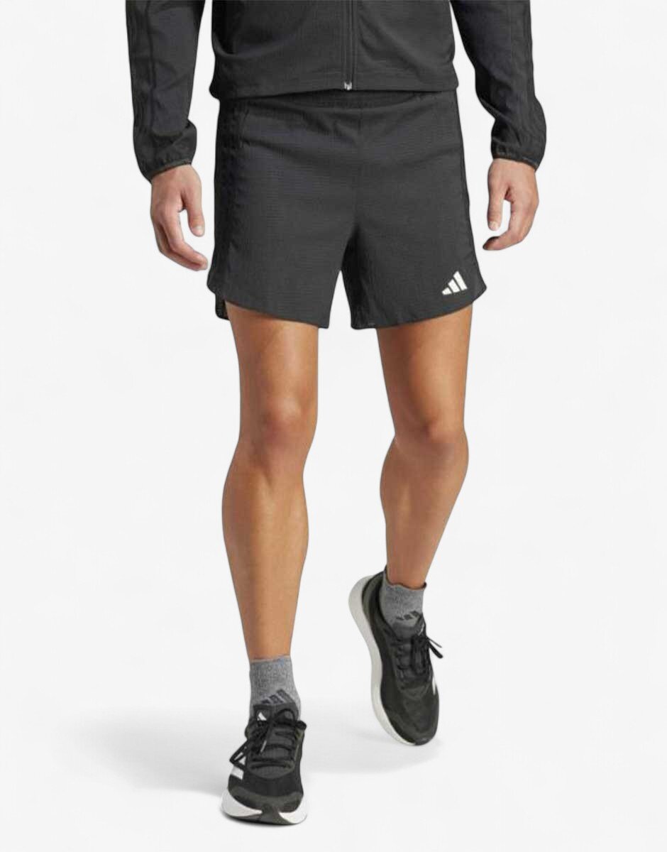 adidas Move For The Planet Running Shorts Black