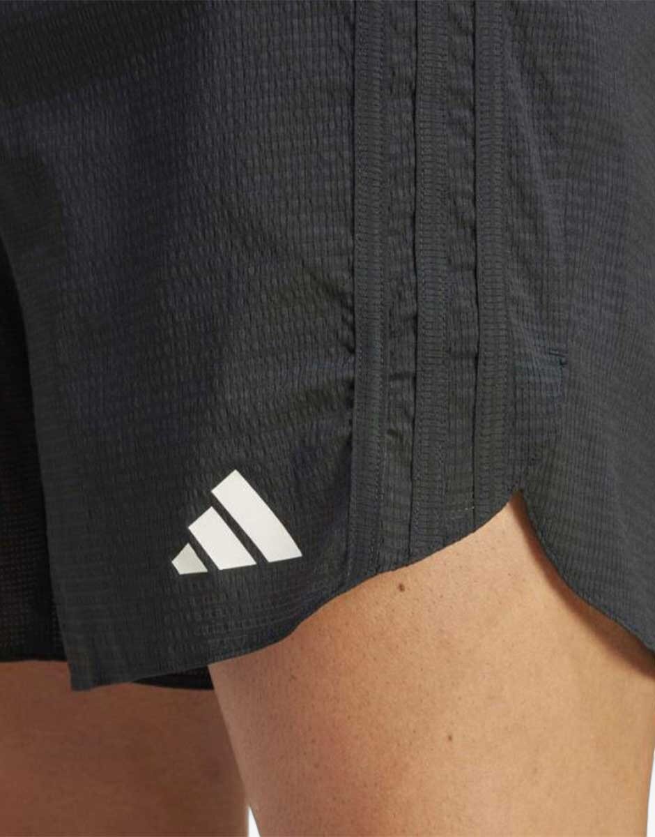 adidas Move For The Planet Running Shorts Black