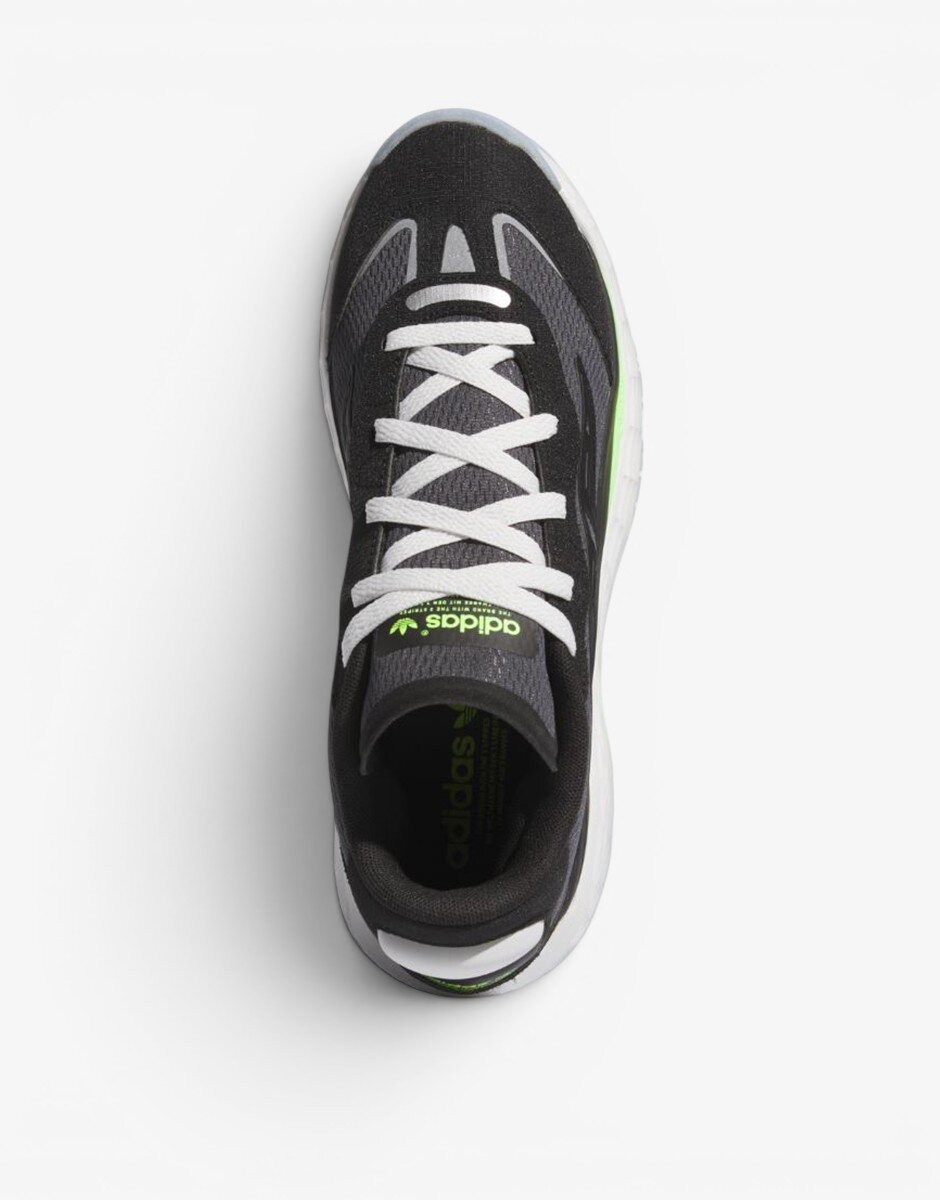 adidas Niteball III Shoes Black