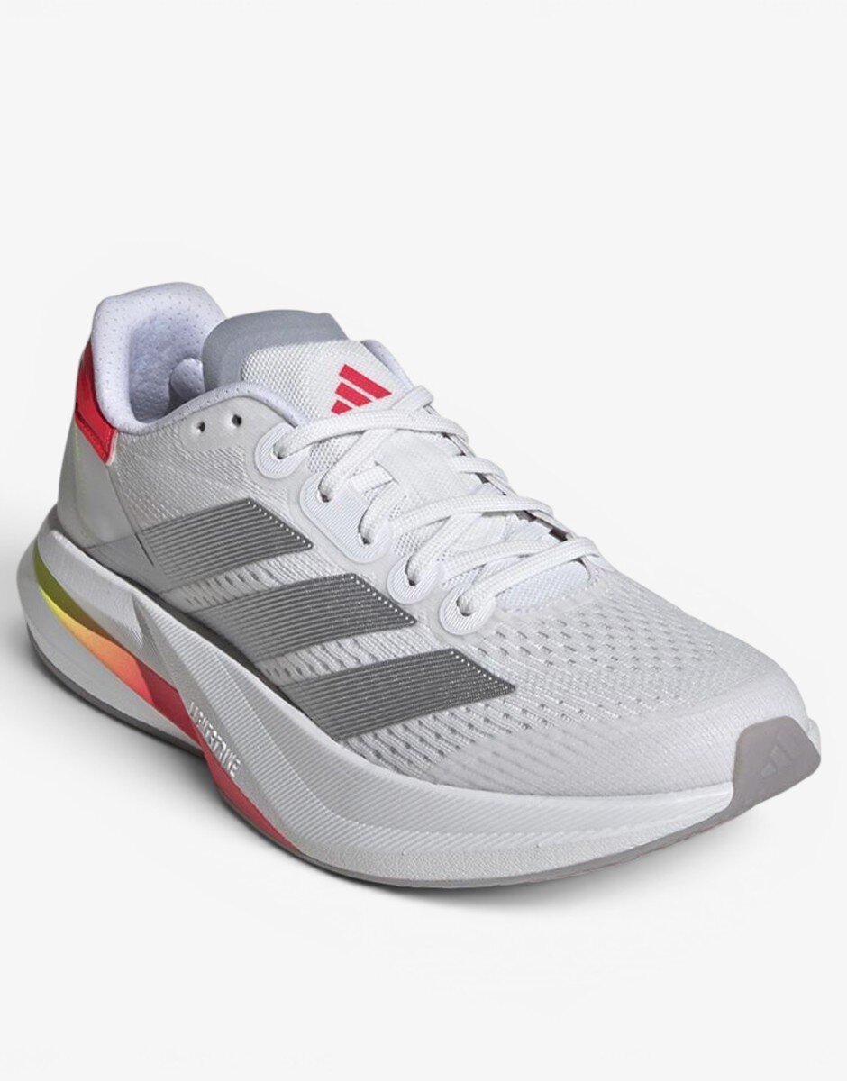 adidas Niteball III Shoes White
