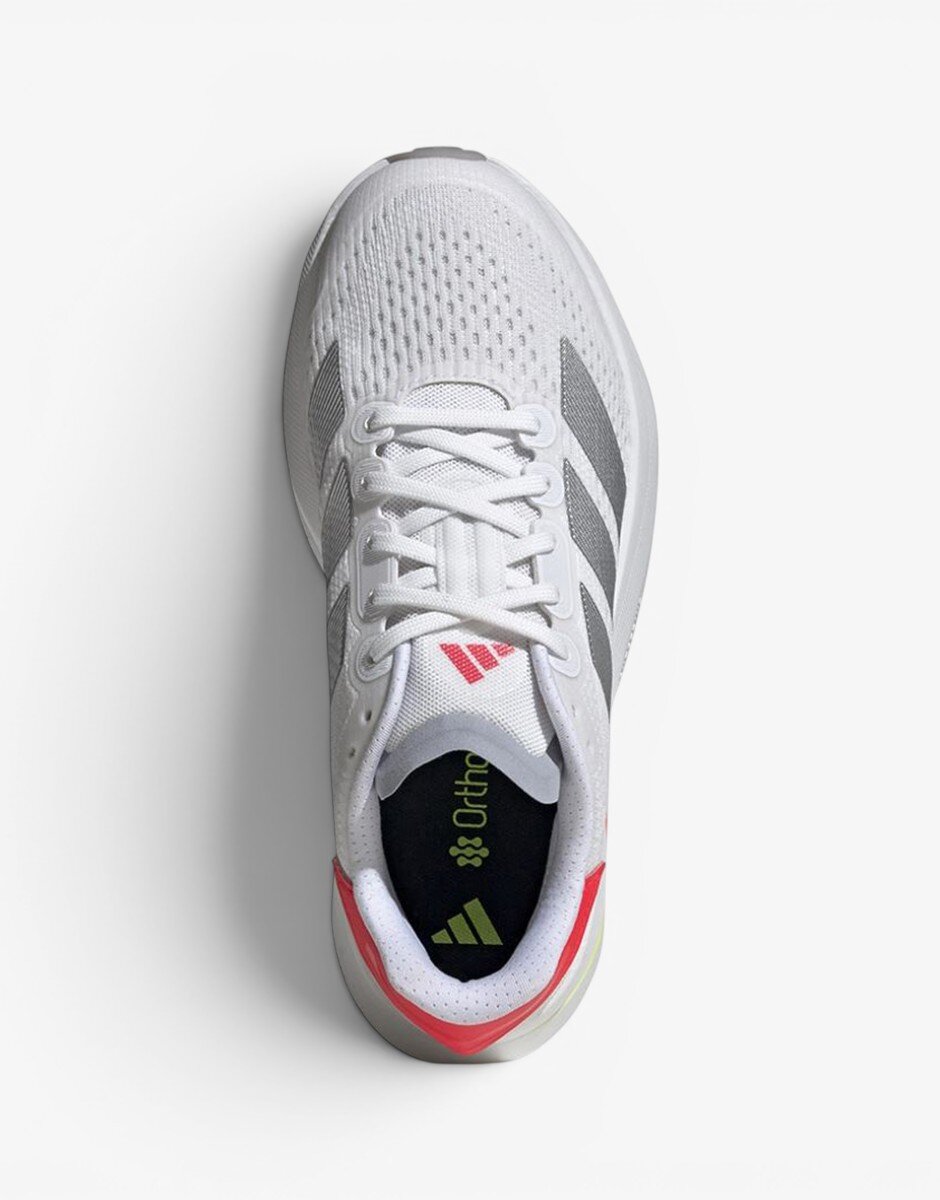 adidas Niteball III Shoes White