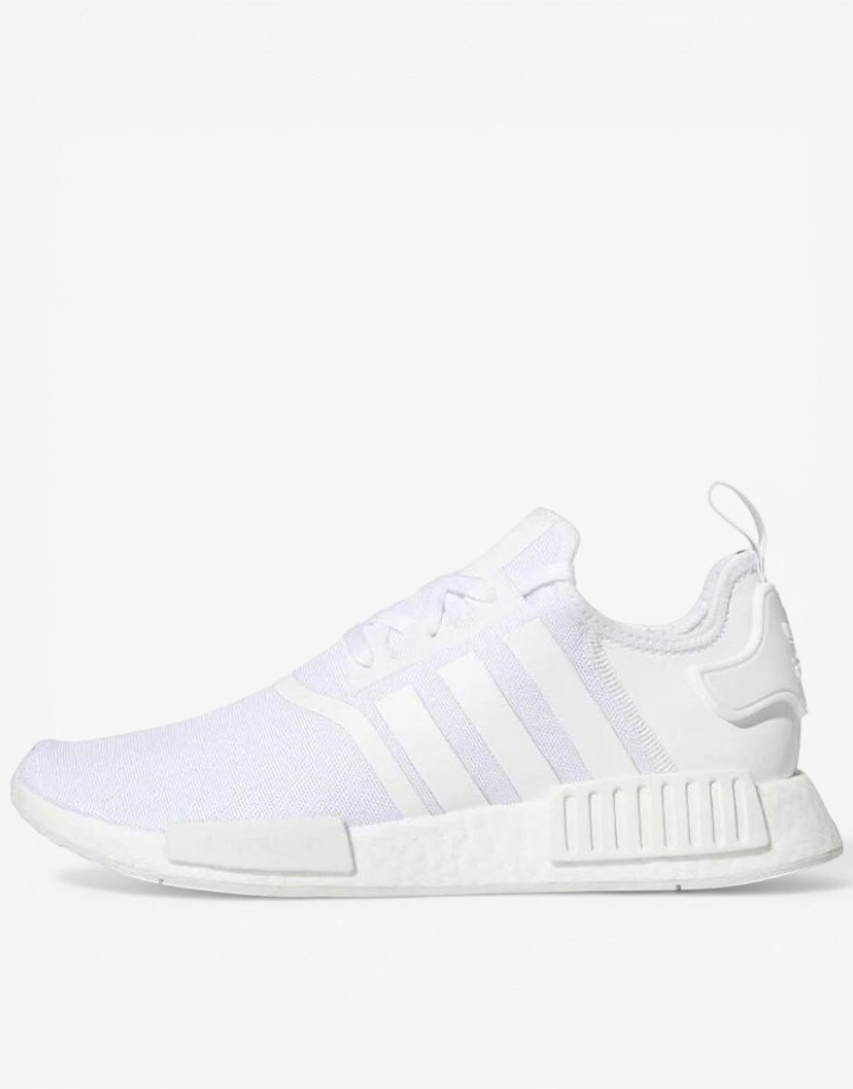 adidas Nomad_R1 Shoes White