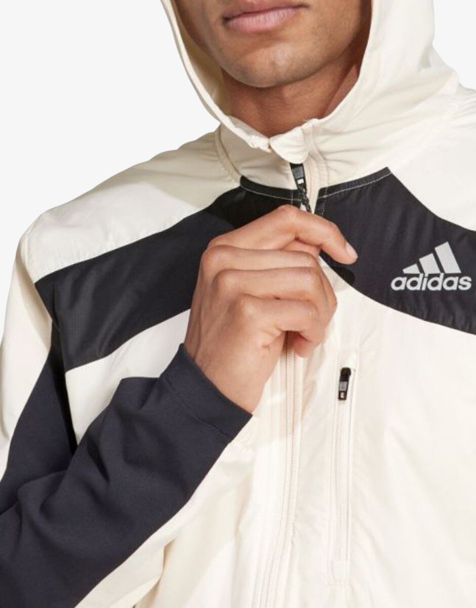 adidas Ocean Marathon Primeblue White/Black