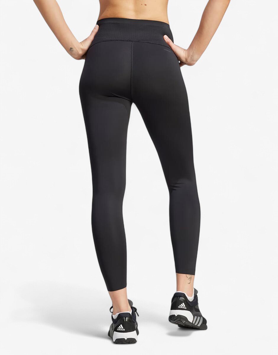 adidas Optime Power 7/8 Leggings Black