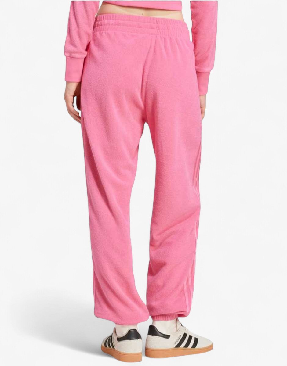 adidas Originals 3-Stripes Pants Pink