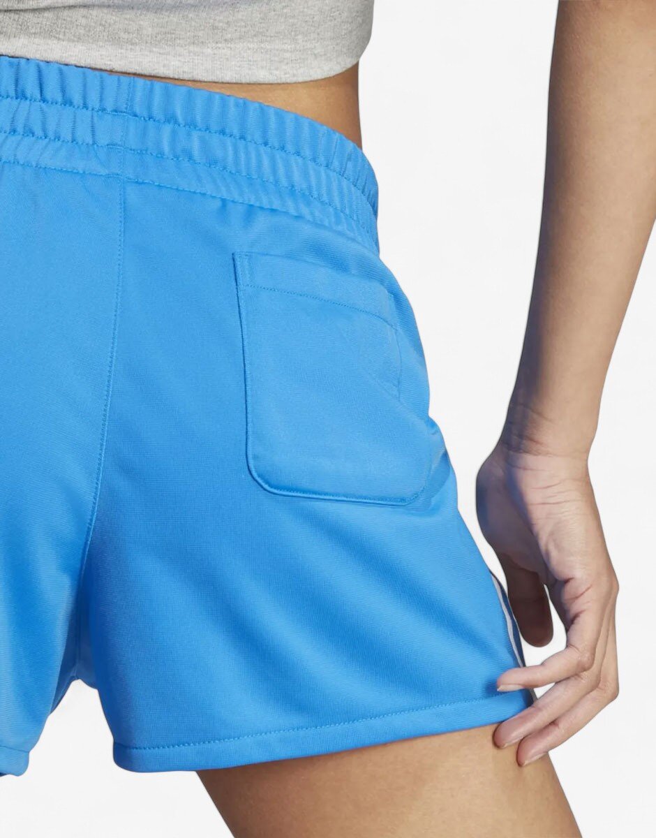 adidas Originals Adicolor 3-Stripes Shorts Blue