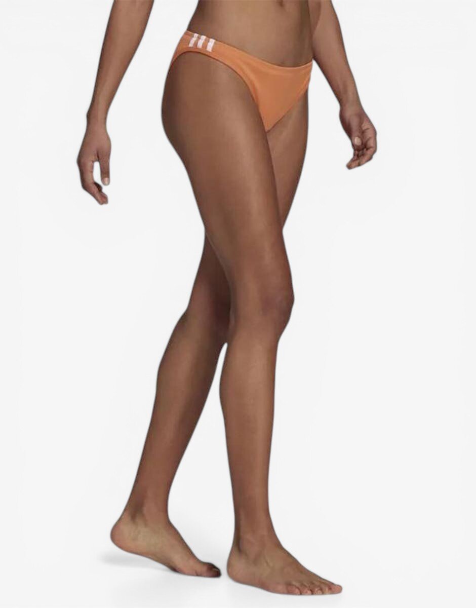 adidas Originals Adicolor Classics Bikini Bottoms Orange