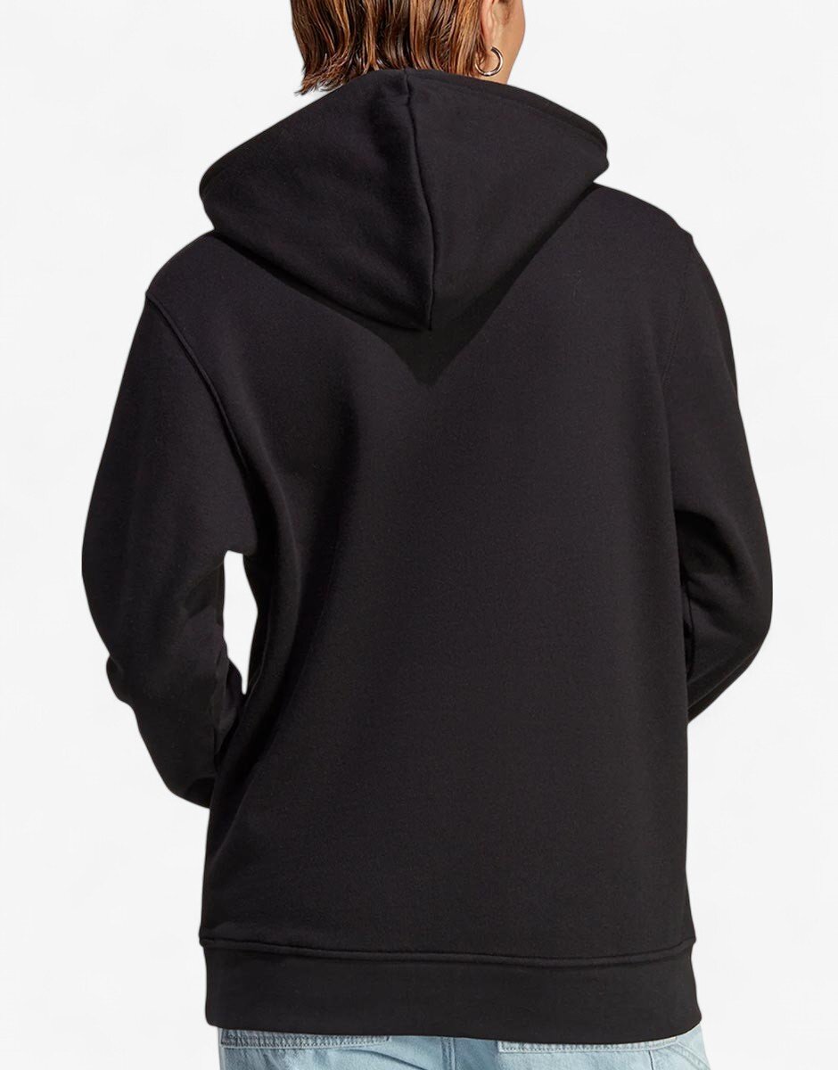 adidas Originals Adicolor Essentials Regular Hoodie Black