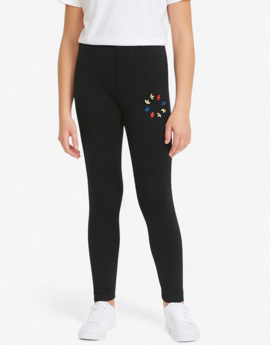 adidas Originals Adicolor Leggings Black