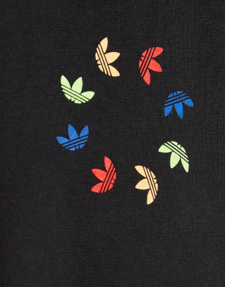 adidas Originals Adicolor Leggings Black