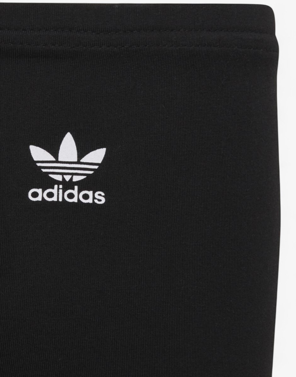 adidas Originals Adicolor Leggings Black