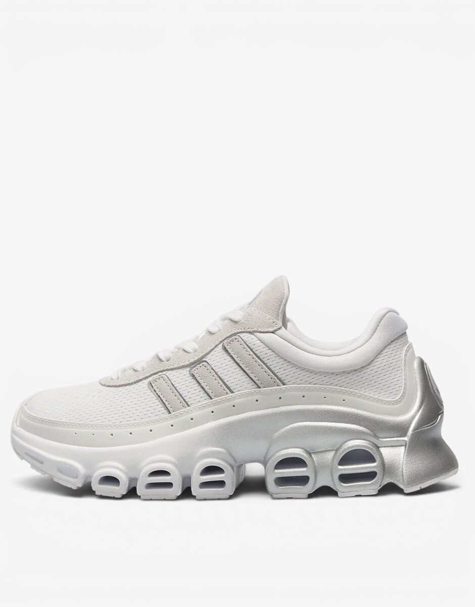 adidas Originals Adifom Megaride White