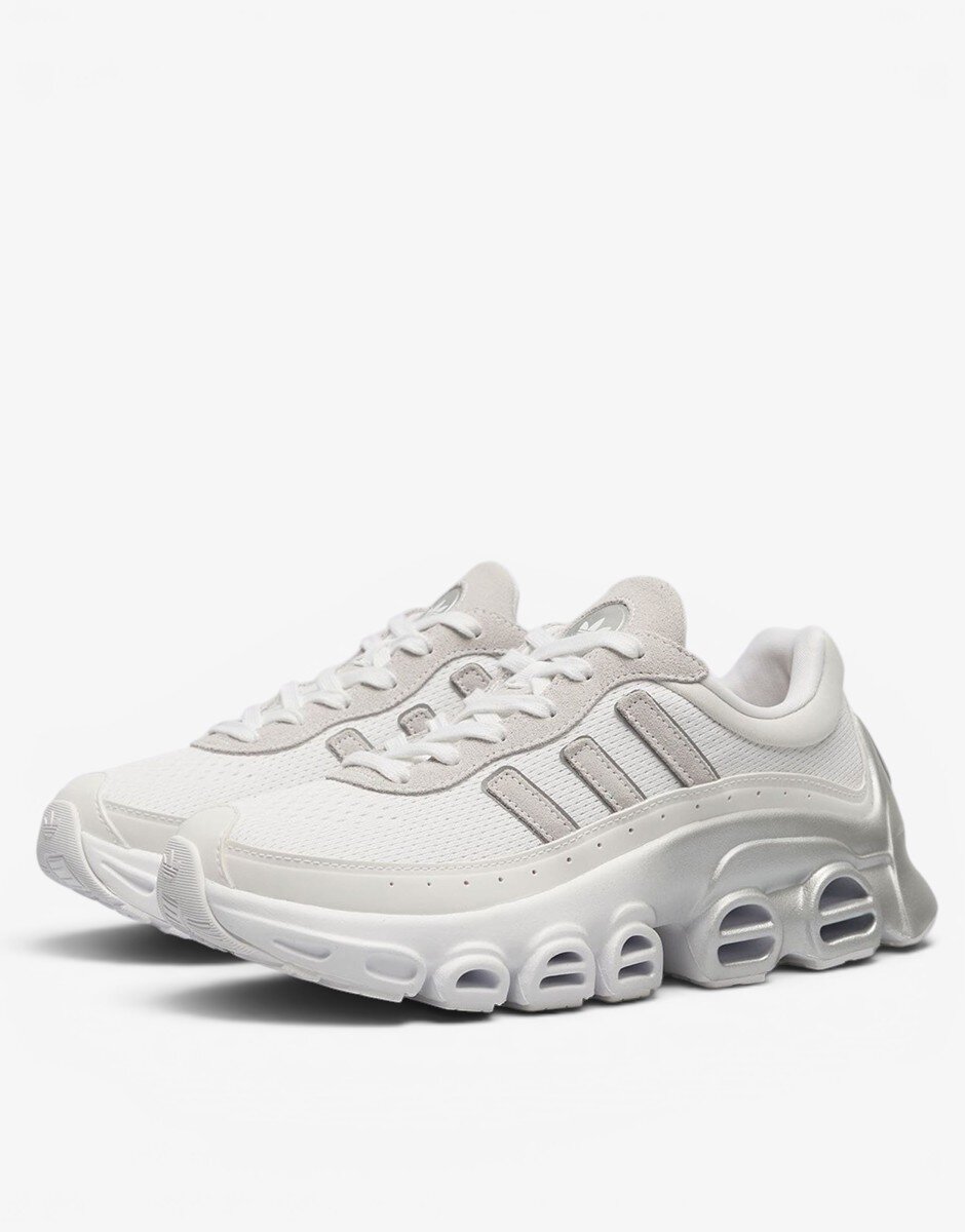 adidas Originals Adifom Megaride White