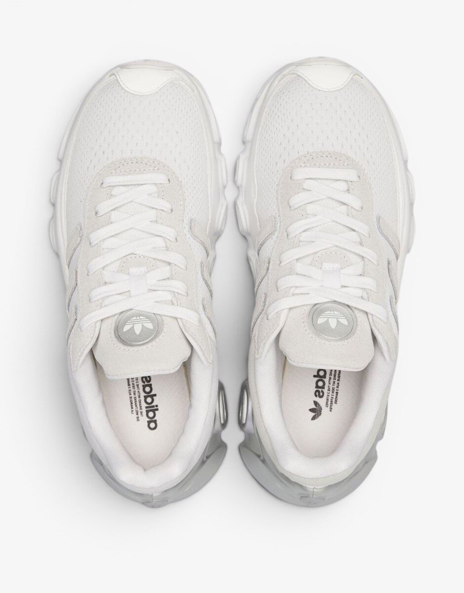 adidas Originals Adifom Megaride White