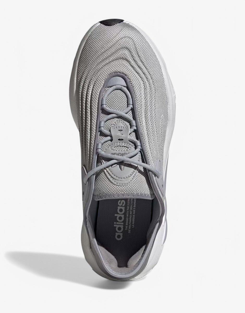 adidas Originals Adifom Sltn Shoes Grey