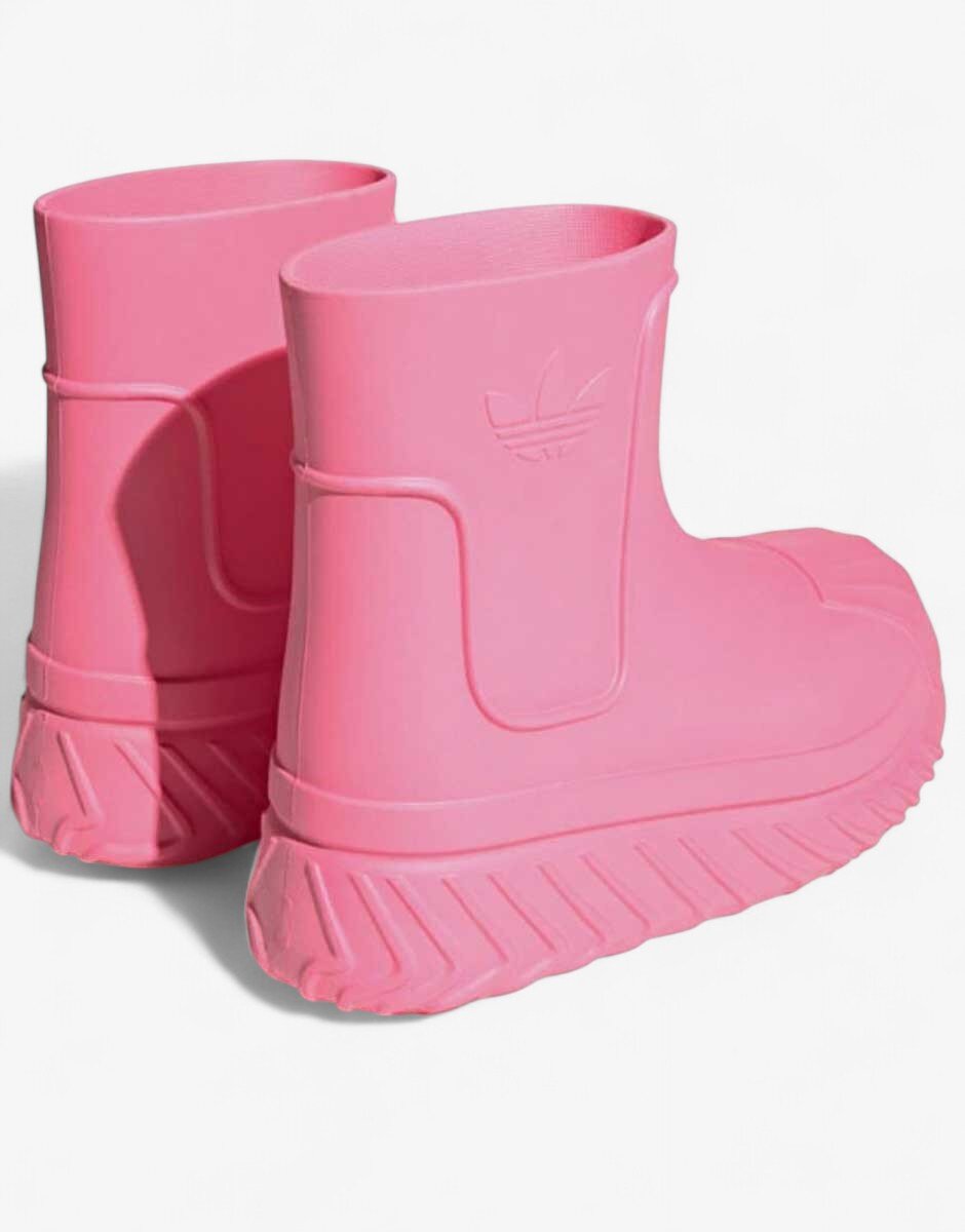 adidas Originals AdiFom Superstar Boots Pink
