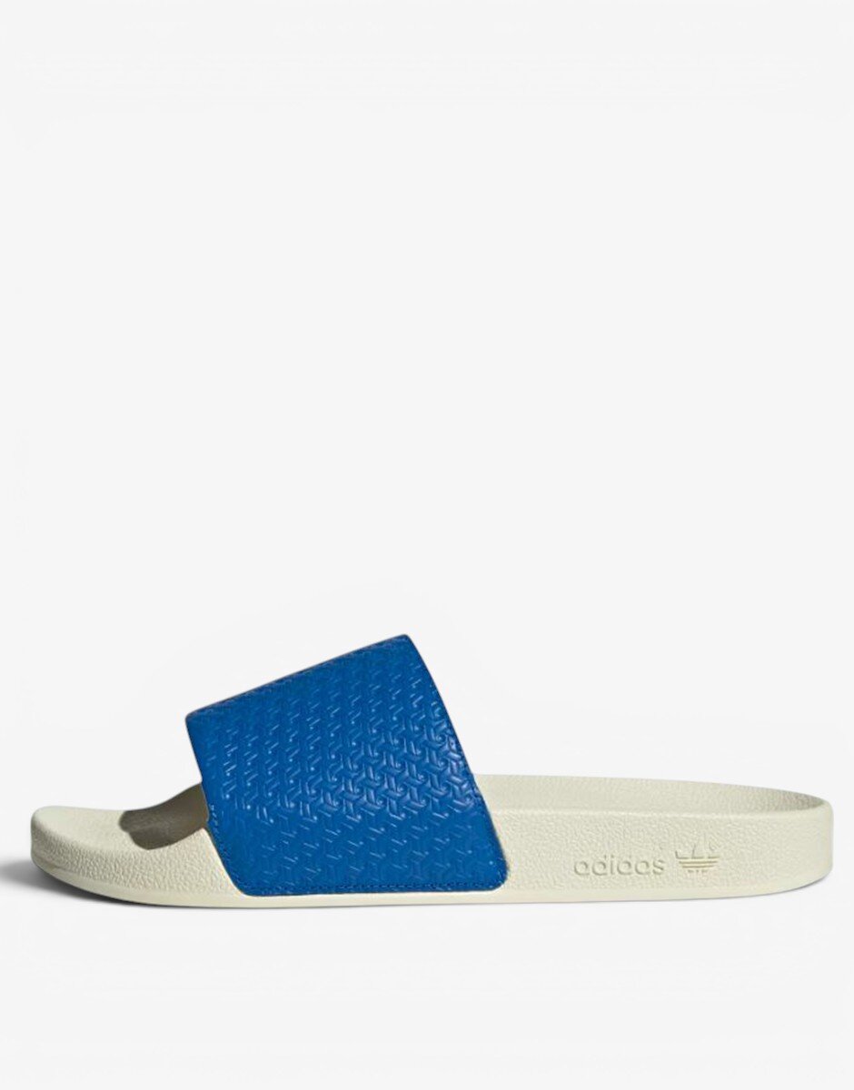 adidas Originals Adilette Slides Blue