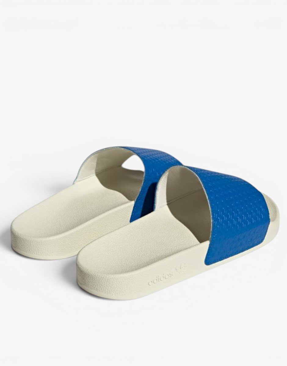 adidas Originals Adilette Slides Blue