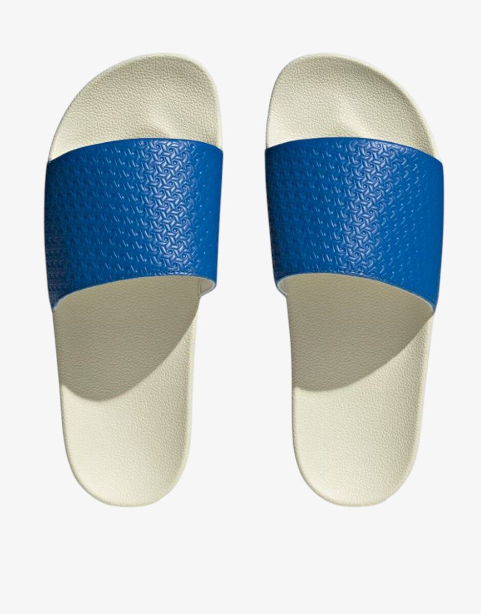 adidas Originals Adilette Slides Blue