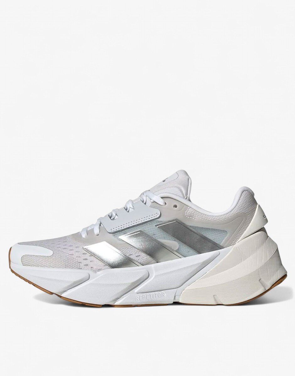 adidas Originals Adistar 2.0 Shoes White/Grey