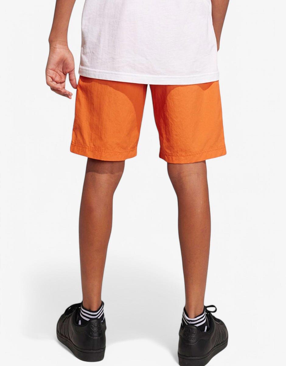 adidas Originals Adventure Shorts Orange
