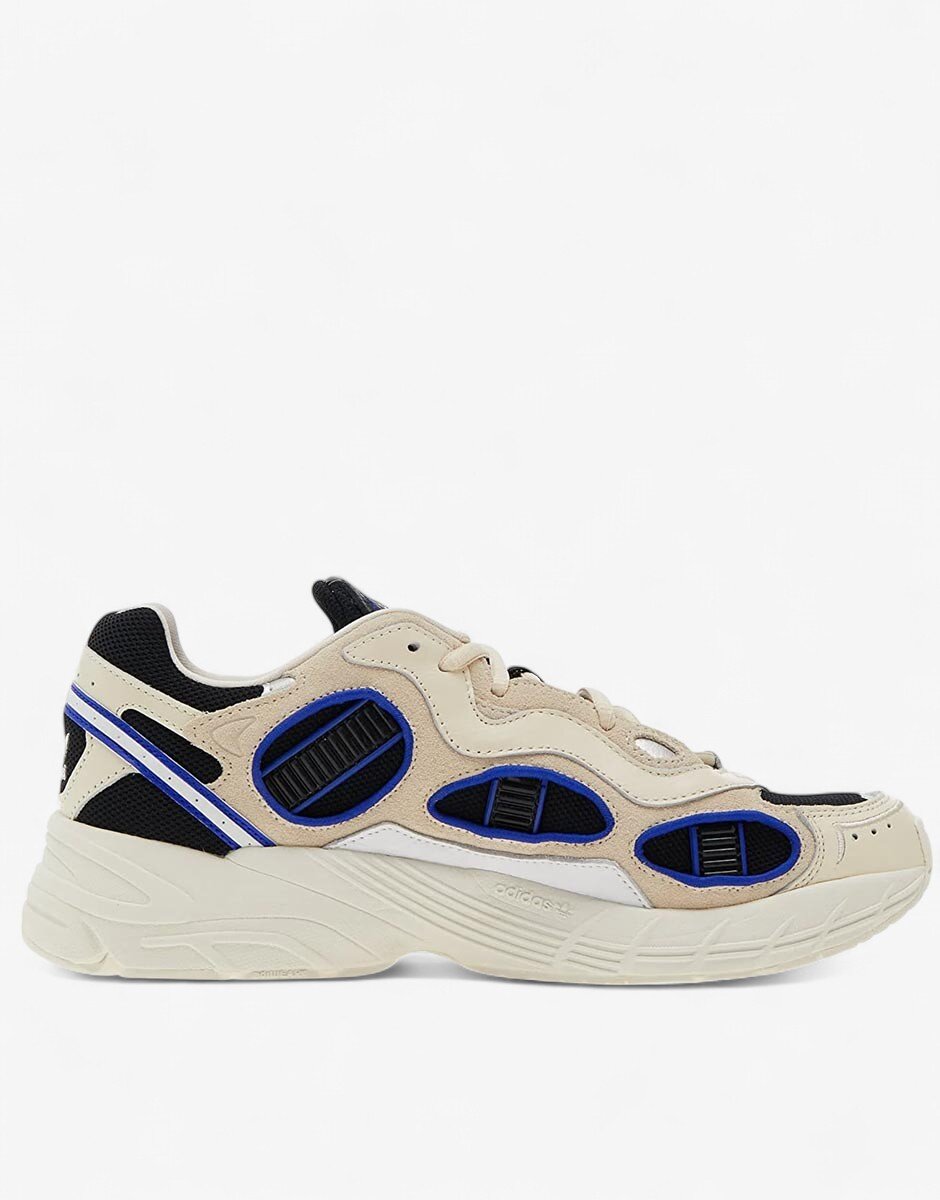adidas Originals Astir Sn Shoes Wonder White/Blue