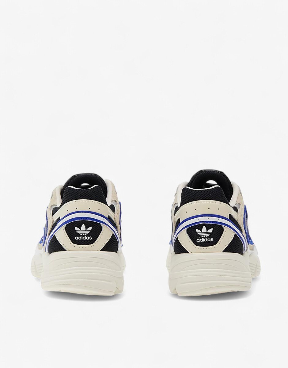 adidas Originals Astir Sn Shoes Wonder White/Blue