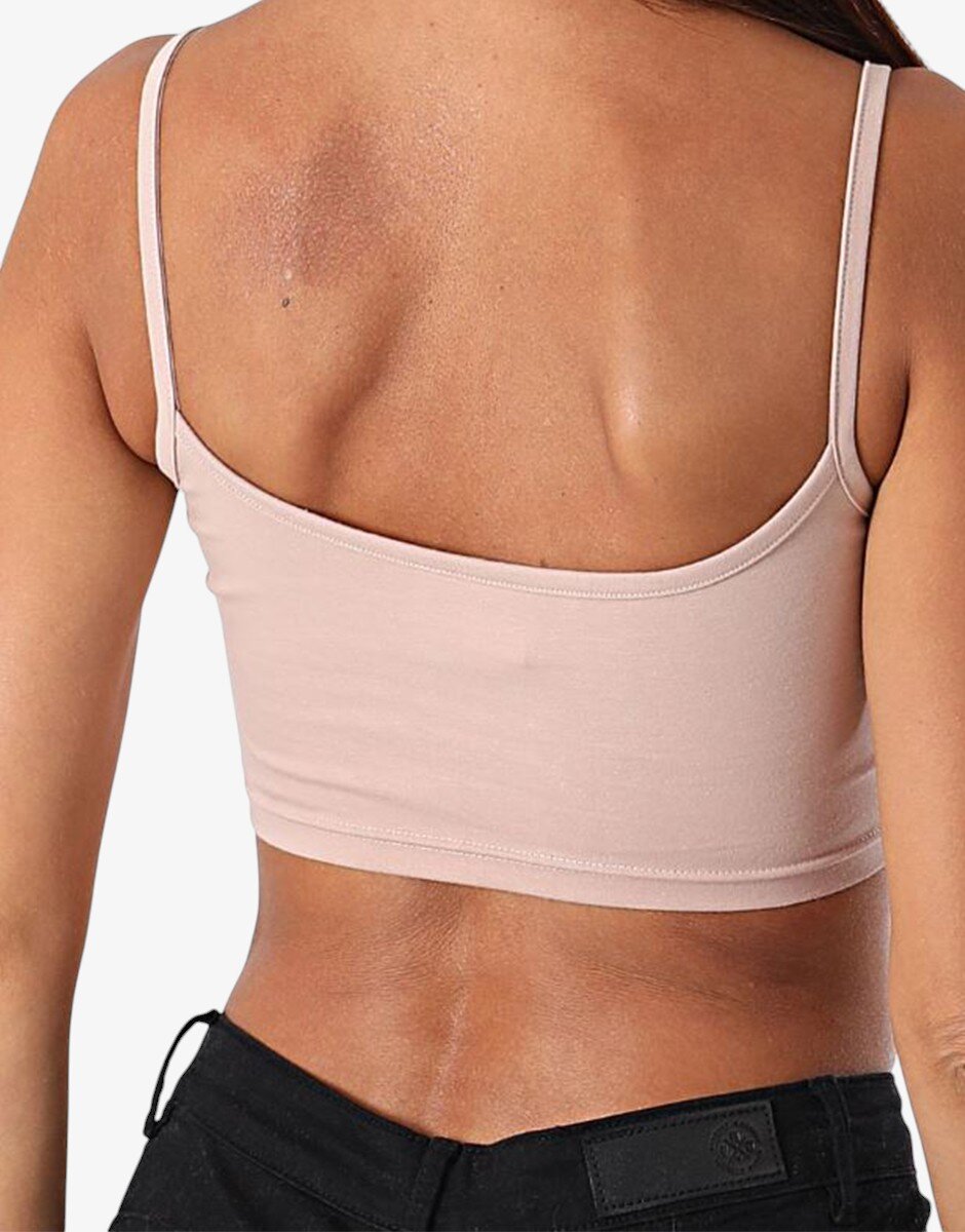 adidas Originals Bra Top Pink