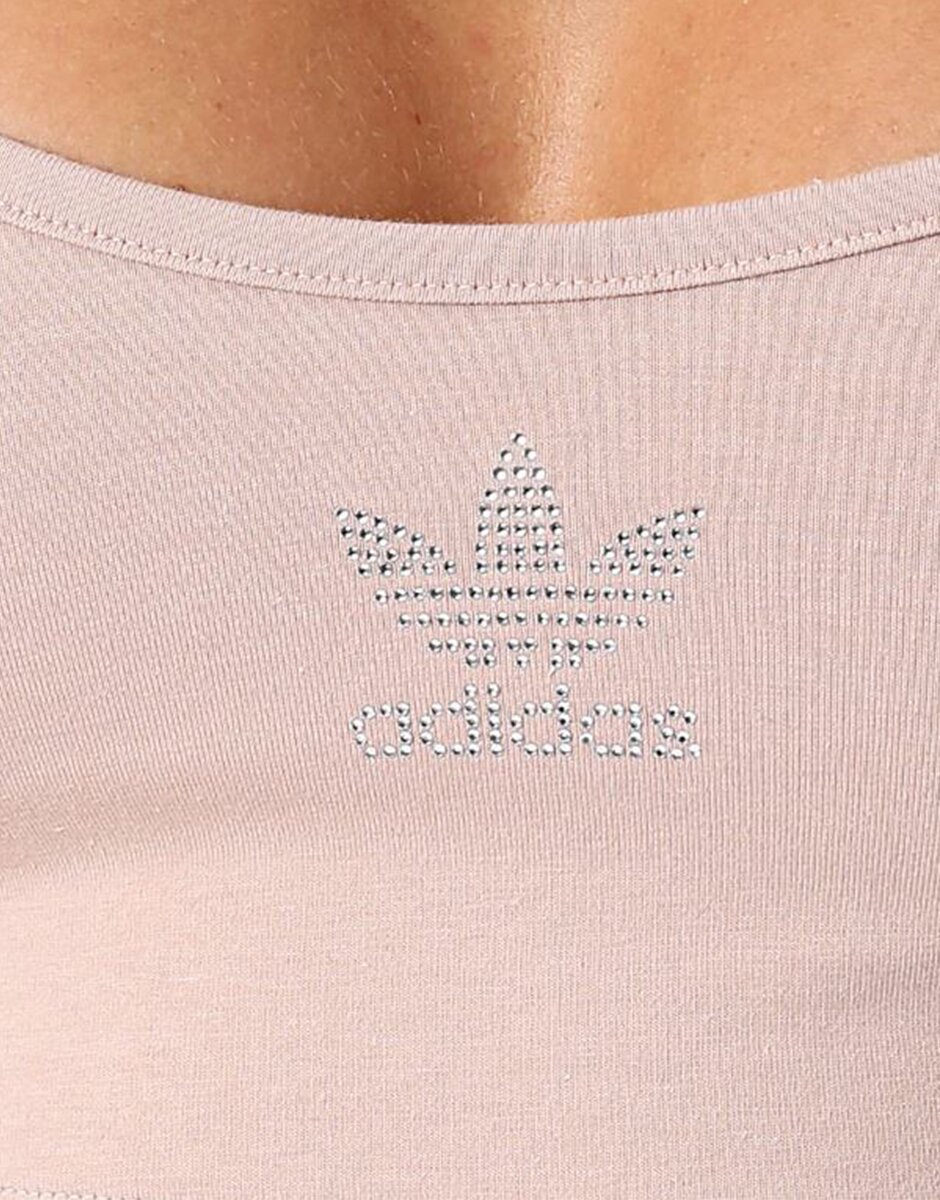 adidas Originals Bra Top Pink