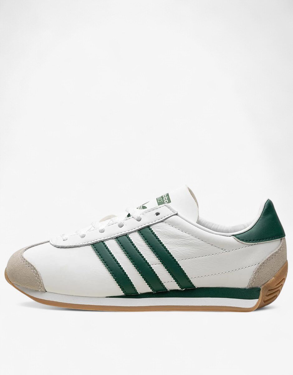 adidas Originals Country Og Shoes White/Green