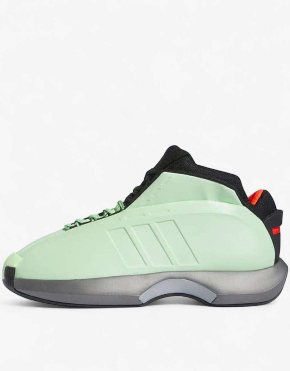 adidas Originals Crazy 1 Shoes Green