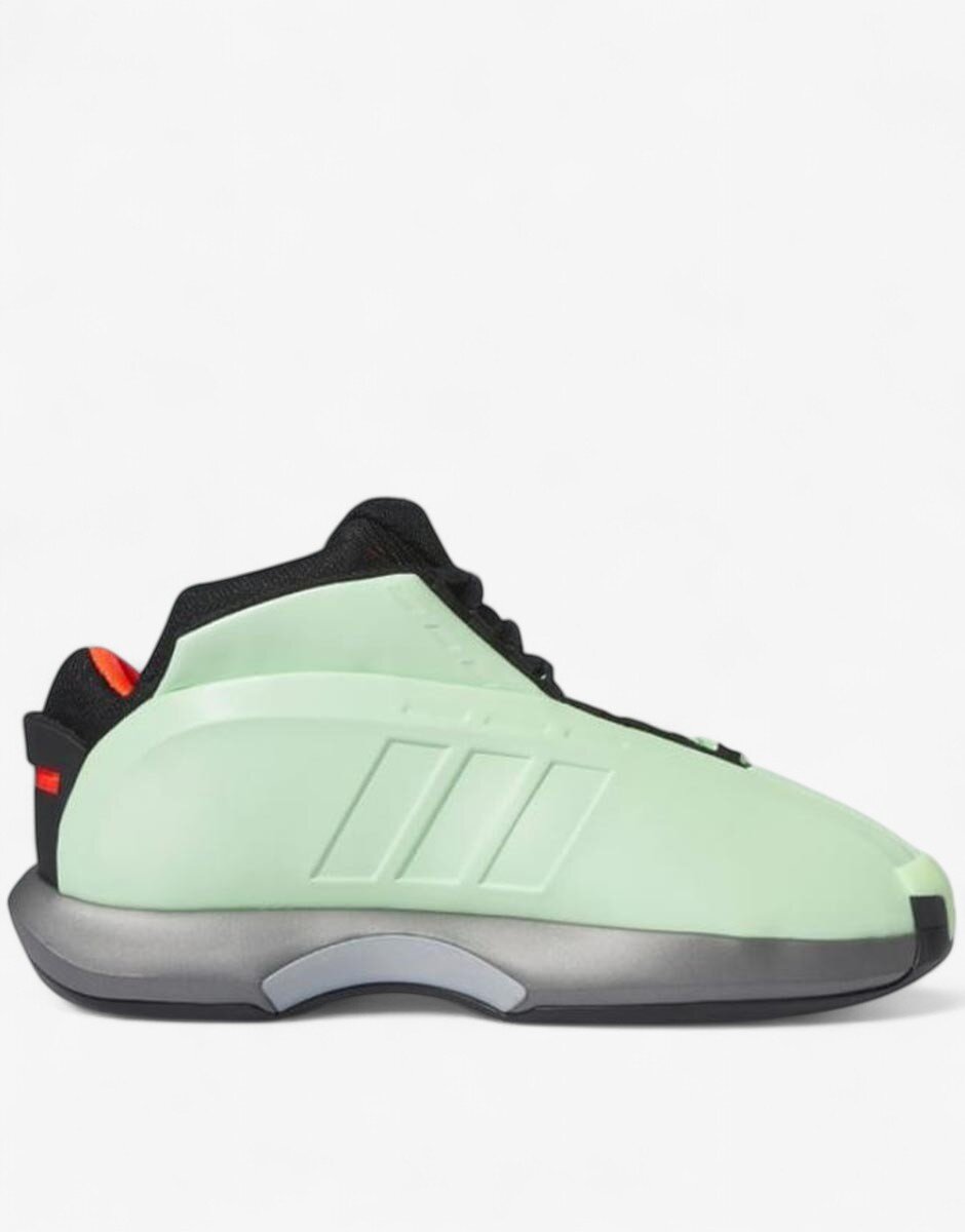adidas Originals Crazy 1 Shoes Green
