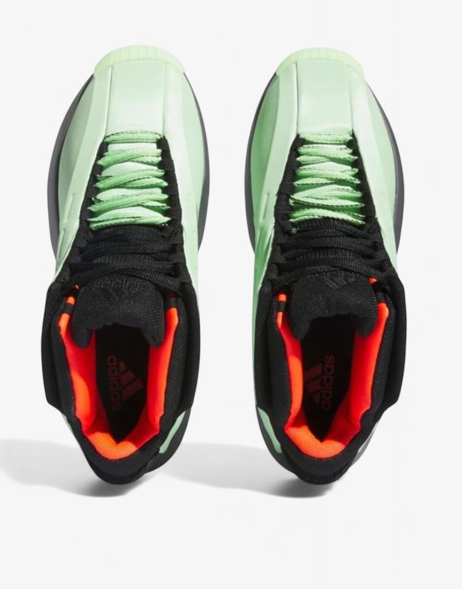 adidas Originals Crazy 1 Shoes Green