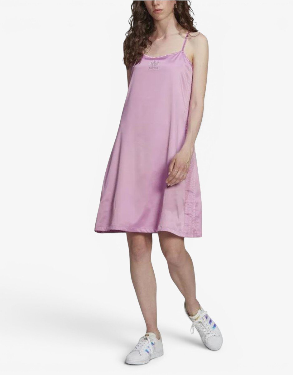 adidas Originals Dress Pink