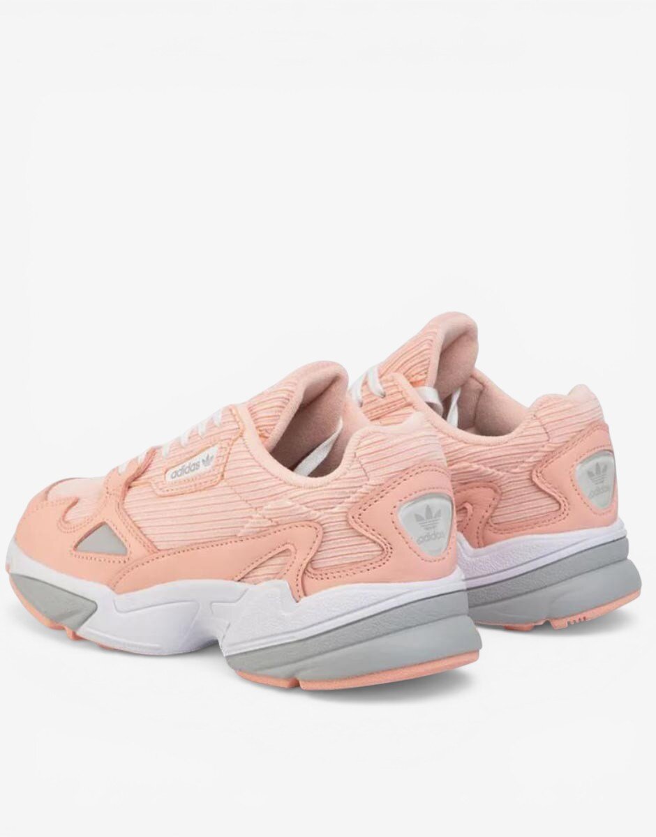 adidas Originals Falcon Shoes Pink
