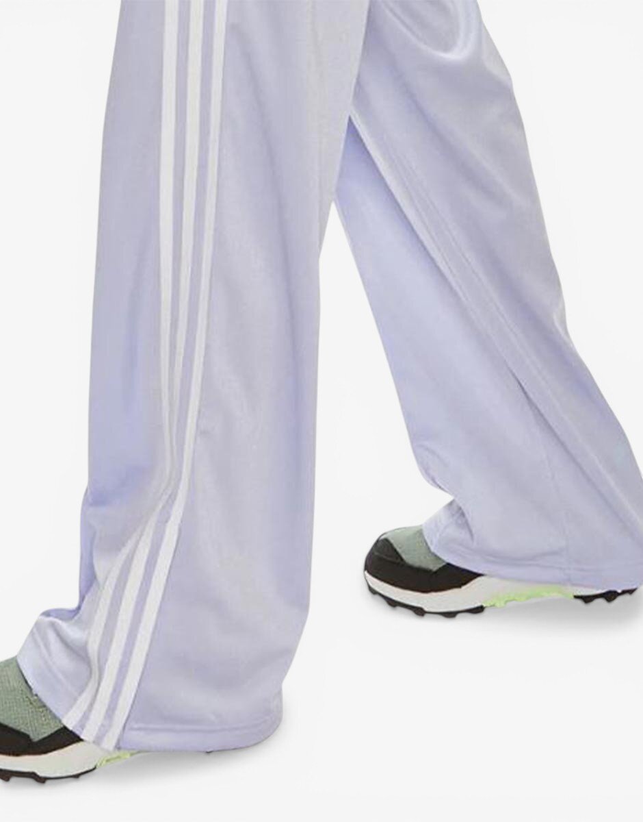 adidas Originals Firebird Pants Purple