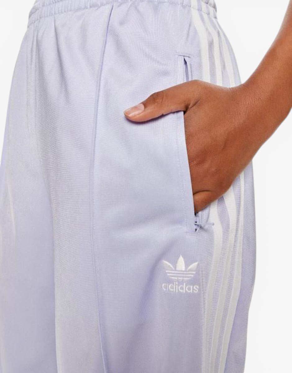 adidas Originals Firebird Pants Purple