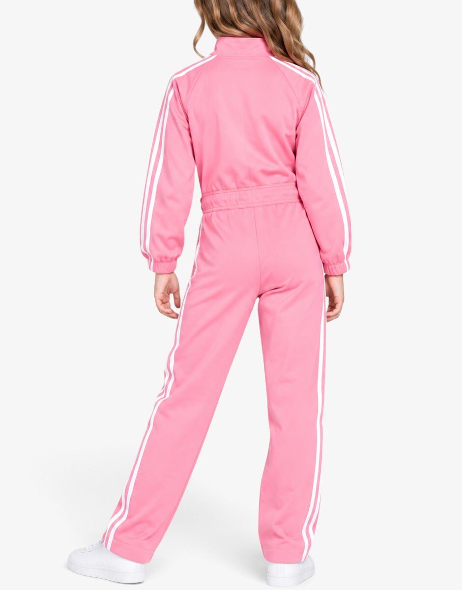 adidas Originals Jumpsuit Pink