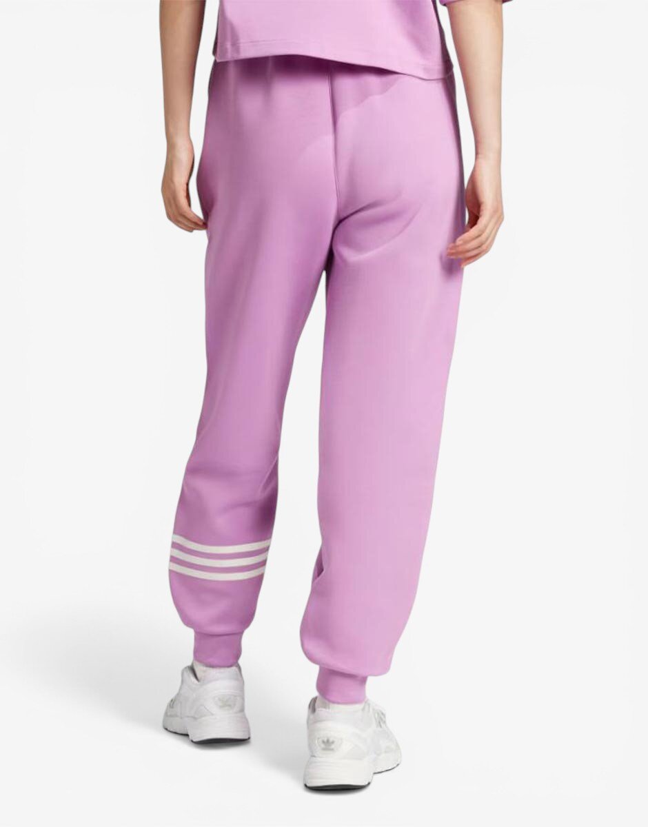 adidas Originals Neuclassics Sweat Pants Purple