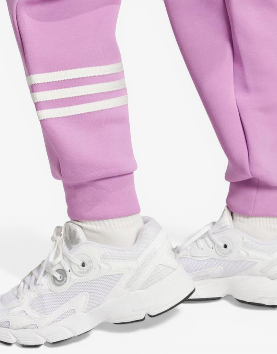 adidas Originals Neuclassics Sweat Pants Purple
