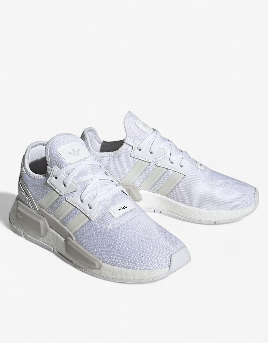 adidas Originals Nmd_G1 Shoes White W