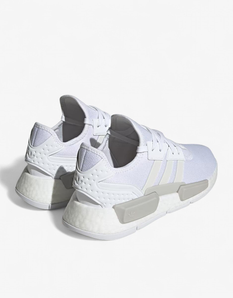 adidas Originals Nmd_G1 Shoes White W