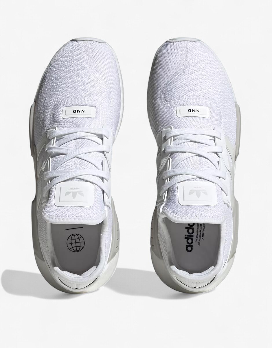 adidas Originals Nmd_G1 Shoes White W