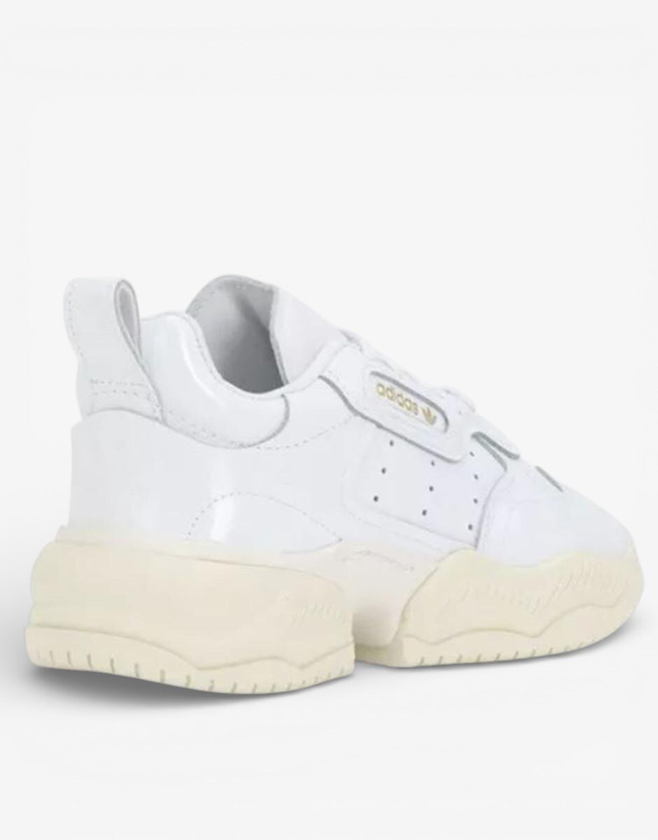 adidas Originals Supercourt RX Shoes White