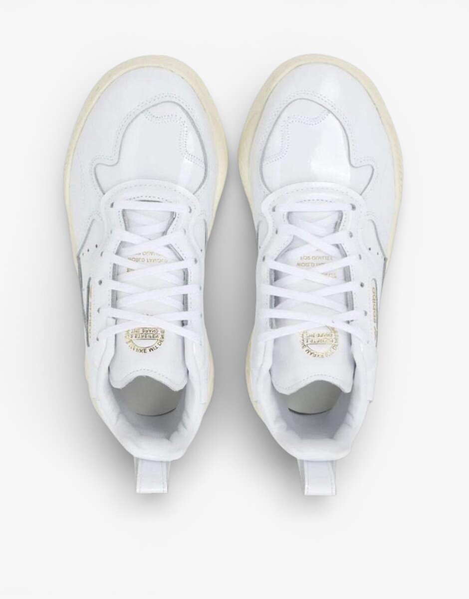 adidas Originals Supercourt RX Shoes White