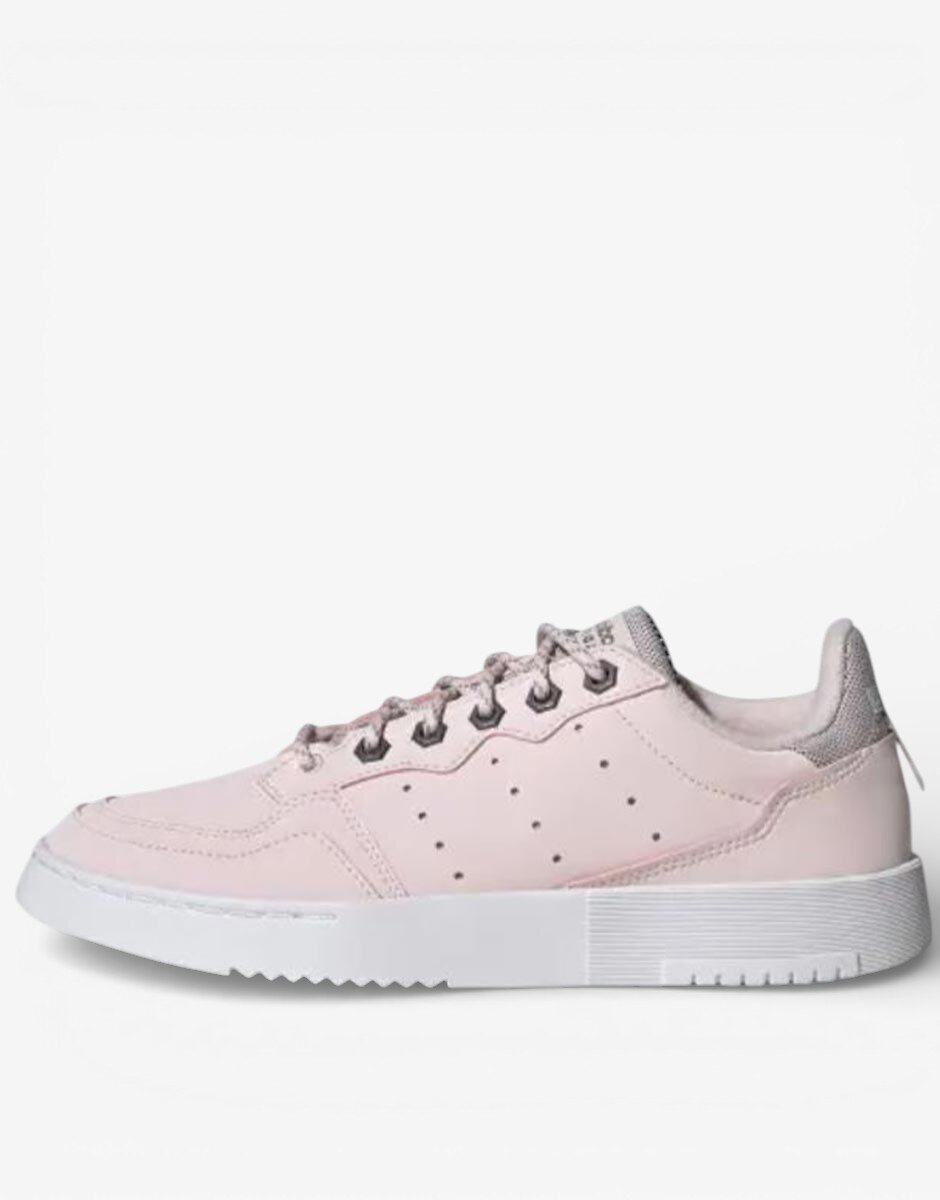adidas Originals Supercourt Shoes Pink