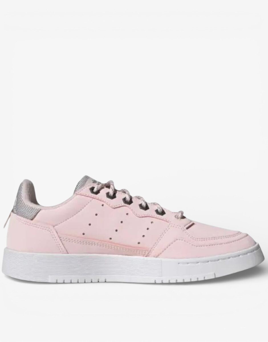 adidas Originals Supercourt Shoes Pink