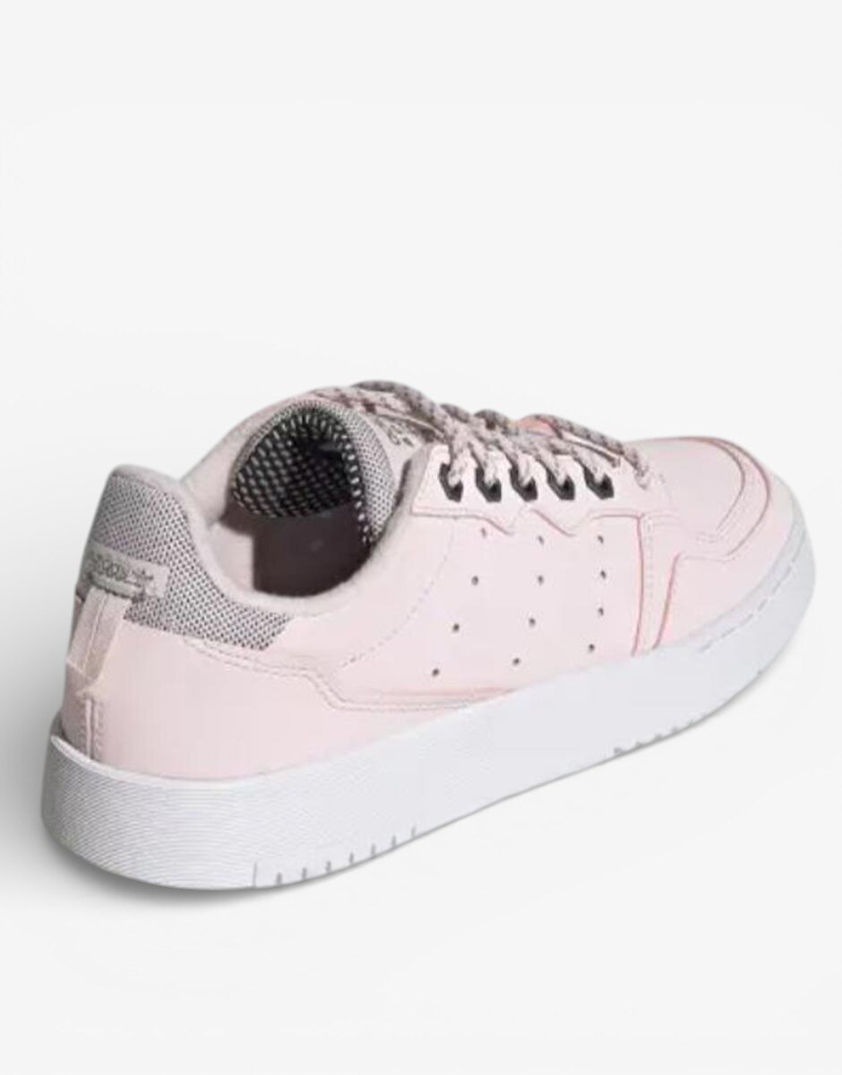 adidas Originals Supercourt Shoes Pink