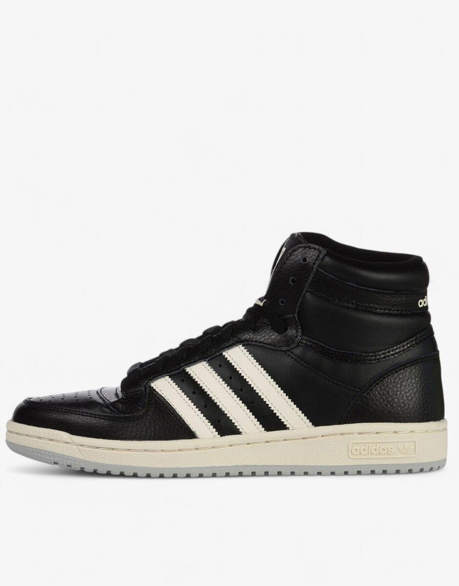 adidas Originals Top Ten Rb Shoes Black