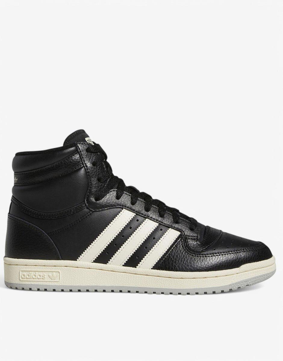 adidas Originals Top Ten Rb Shoes Black